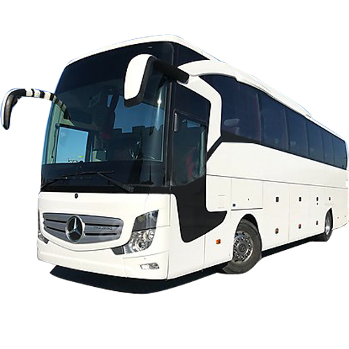 Mercedes-Benz Travego