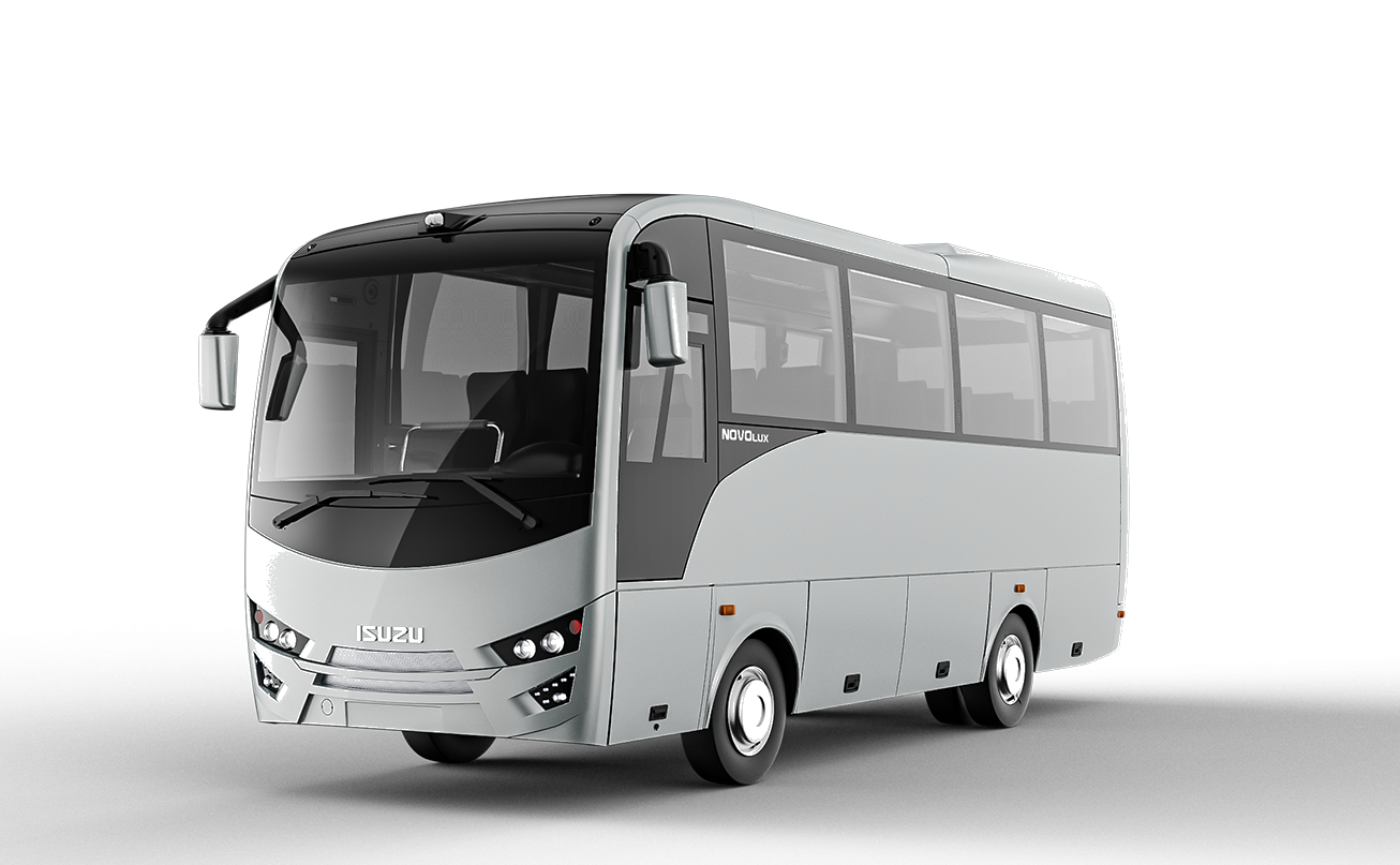 Isuzi NovaLux